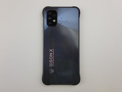 UMIDIGI BISON X10 (RP01) 64GB (GSM Unlocked) Dual SIM – SMALL ISSUE – H7594