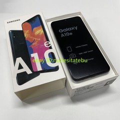 Samsung Galaxy A10e SM-A102U1 32GB+2GB 8MP Unlocked Smartphone- New Unopened