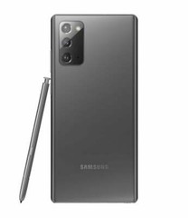 Samsung Galaxy Note 20 SM-N981B/DS 256GB DUAL SIM Unlocked Android Smartphone A+