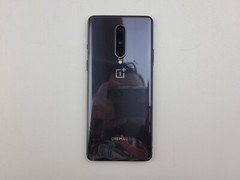 OnePlus 8 (IN2017) 128GB – Black (GSM Unlocked) (T-Mobile) – *READ* – T9561