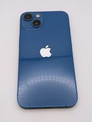 Apple iPhone 13 A2482 128GB Great Condition | Blue | UNLOCKED