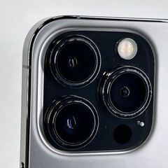 Apple iPhone 13 Pro Graphite 512GB Xfinity – Excellent w/ Gray Spots