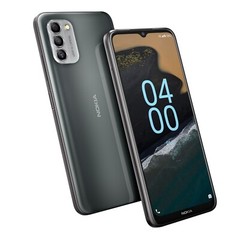 FACTORY Unlocked Nokia G400 5G 64GB Android Smart Phone Gray 6.58 in GOOD B+ US