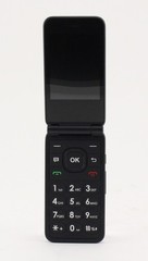 AT&T Cingular Flip IV U102AA 4GB Flip Phone