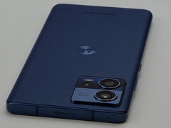 Degoogled Motorola edge 30 fusion Neptune 12/256GB Dual LineageOS or /e/OS A+