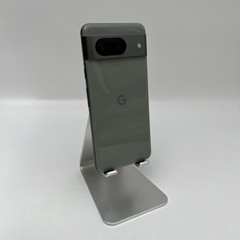 Google Pixel 8 G9BQD 128GB Hazel Green (Network Unlocked) Bad Screen – For Parts