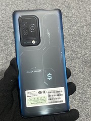 Xiaomi Black Shark 5 Pro 5G Unlocked 256/512G Gaming Phone Android Tested Play
