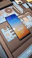 S23 Ultra Smartphone 256GB Unlocked Pre-owned
