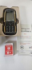 Sonim XP5560 NEW AT&T Bolt Ultra Rugged Waterproof Military-Grade 3G PHONE