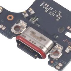 Original Charging Port Board, For OPPO A5x 4G CPH2725, For OPPO A5 Pro 4G CPH27