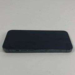 Unlocked Apple iPhone 13 Pro 256GB 18.6.2 Alpine Green MNDJ3LL/A