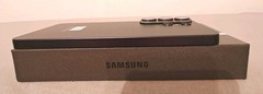 Samsung Galaxy S26 Ultra: UNLOCKED, 6.9&Prime;, 512GB, Black, Warranty, New Open Box