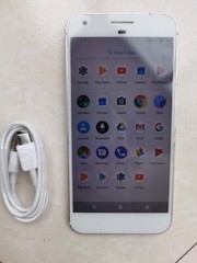 Google Pixel XL – Android – Unlocked 4G – 12.3MP – 4+32GB – 5.5&Prime; Smartphone