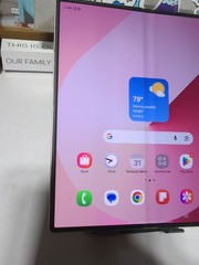 ⚠️READ⚠️ Samsung Galaxy Z Fold6 256GB Pink, Verizon Unlocked, SM-F956U, #Da12
