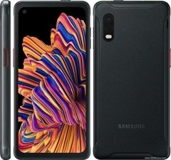 Samsung Galaxy Xcover Pro SM-G715A AT&T Fully Unlocked 64GB Android Smartphone