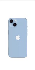 Apple iPhone 14 – 128 GB – Blue (AT&T) (Single SIM)
