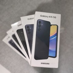 Samsung Galaxy A15 5G SM-A156B/DSN SM-A156U1/DS 6.5&Prime; 50MP 128GBAndroid 14