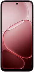 Oppo A6 5G ( Sakura Pink, 6GB-256GB ) MediaTek Dimensity 6300 Global Version