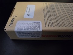 BRAND NEW IN BOX Motorola Moto G 2025 XT2513-1 T-Mobile Clean IMEI