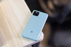 Google Pixel 5 5a 5G 128GB Snapdragon Android Unlocked seal