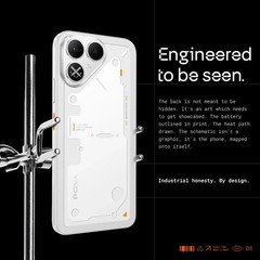 Tecno Pova 8 5G Factory Unlocked Dual SIM 6GB RAM 128GB Storage NFC 8000mAh