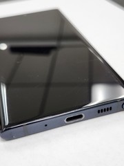 DEFECTIVE – Samsung Galaxy Note 10 – 256GB – Aura Black – GSM Unlocked – 12353