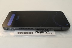 Google Pixel 9 Pro XL Black – Spectrum Smartphone w/Warranty 7638257