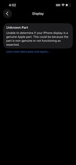 Apple iPhone 14 128GB Midnight MPUA3LL/A Carrier Locked- T-Mobile