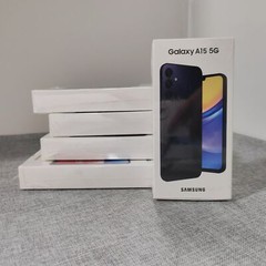 Samsung Galaxy A15 5G SM-A156B/DSN SM-A156U1/DS 6.5&Prime; 50MP 128GBAndroid 14