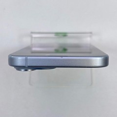 Unlocked Apple iPhone 15 128GB 26.5 Blue MTLY3LL/A – Read