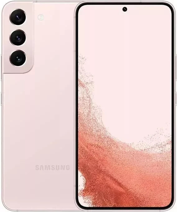 NEW UNLOCKED SAMSUNG GALAXY S22+ PLUS 5G SM-S906U ALL COLORS AND MEMORY GSM+CDMA