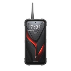 HOWAV Hyper 8 Ultra Walki Talkie 5G Rugged Phone 32GB/512GB 108MP 6.8&Prime; 12000mAh