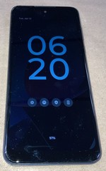 Motorola Moto G Play 2023 XT2271-5 | Wi-Fi ONLY