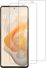 2 Pack Tempered Glass Screen Protectors for Motorola Moto G Stylus 5G 2024, HD C