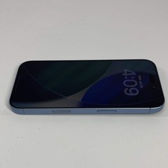 T-Mobile Apple iPhone 17 256GB Mist Blue MG484LL/A
