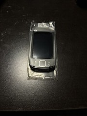 Motorola Moto Blur ME501 – Black *OPEN BOX