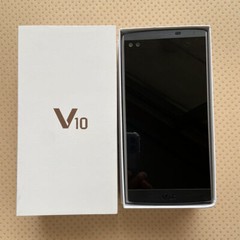 LG V10 H900 VS990 F600 64GB Fingerprint Android Unlocked Smartphone New Sealed