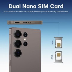 Unlocked , 6.71-inch Screen, 3GB RAM and 128GB ROM, 8 MP Rear , Support 4G LT…