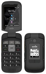 New Sonim XP3 Plus XP3900 T-MOBILE Unlocked 4G LTE Camera 16GB Android Rugged