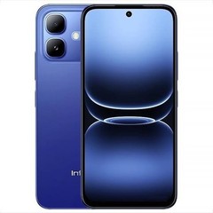 NEW Infinix SMART 20 (128GB+4GB)Android Factory unlocked LATAM V.Cell Phone C.BL