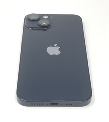 Apple iPhone 14 128GB Midnight (Unlocked) (eSIM Only) MPUA3LL/A A2649 Excellent