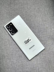 New Sealed Samsung Note20 Ultra 5G N986U1 128GB Unlocked All US Carriers