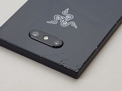 Razer Phone 2 (RZ35-0259) 64GB (AT&T) – POOR CONDITION – Clean IMEI – J4706