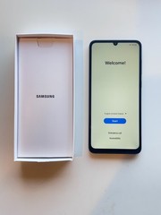 Samsung Galaxy A05 Phone – 64GB | 4GB