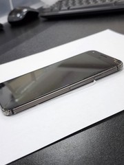 DEFECTIVE – Google Pixel XL – 128GB – Black – Unlocked – 12529