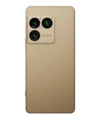 Sony Xperia 1 VIII XQ-GE74 (Global) Unlocked + Genuine Sony Xperia Stand Bundle