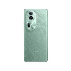 Original OPPO Reno 11 Pro 256GB ROM 12GB RAM 6.74in 5G Cell Phone Unlocked