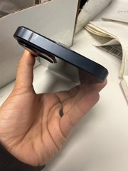 Apple iPhone 13 – 128 GB – Midnight (Unlocked) 25 – Battery 99% – MLAH3LL/A