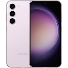 Samsung Galaxy S23+ SM-S916U – 256GB – Lavender (Parts only)