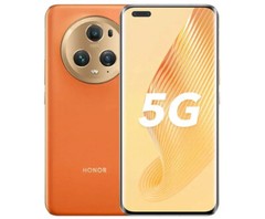Honor Magic 5 Pro 5G Unlock Qualcomm Snapdragon 8 Gen 2 100% Tested Used phone